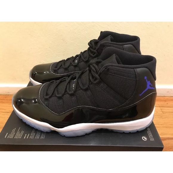 20% off Jordan Other - Space Jam Jordan 11 (2016) from Jake's closet ... Jordan Other - Space Jam Jordan 11 (2016)